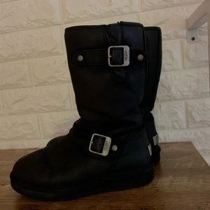 COPY - Water resistant uggs